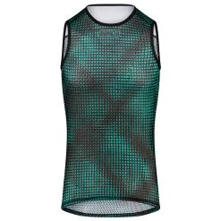 Bioracer - Sleeveless Breeze Base Layer - Sous-vêtement Synthétique 11 Bioracer - Sleeveless Breeze Base Layer - Sous-vêtement Synthétique -Boutique Röhnisch bioracer sleeveless breeze base layer sous vetement synthetique 2
