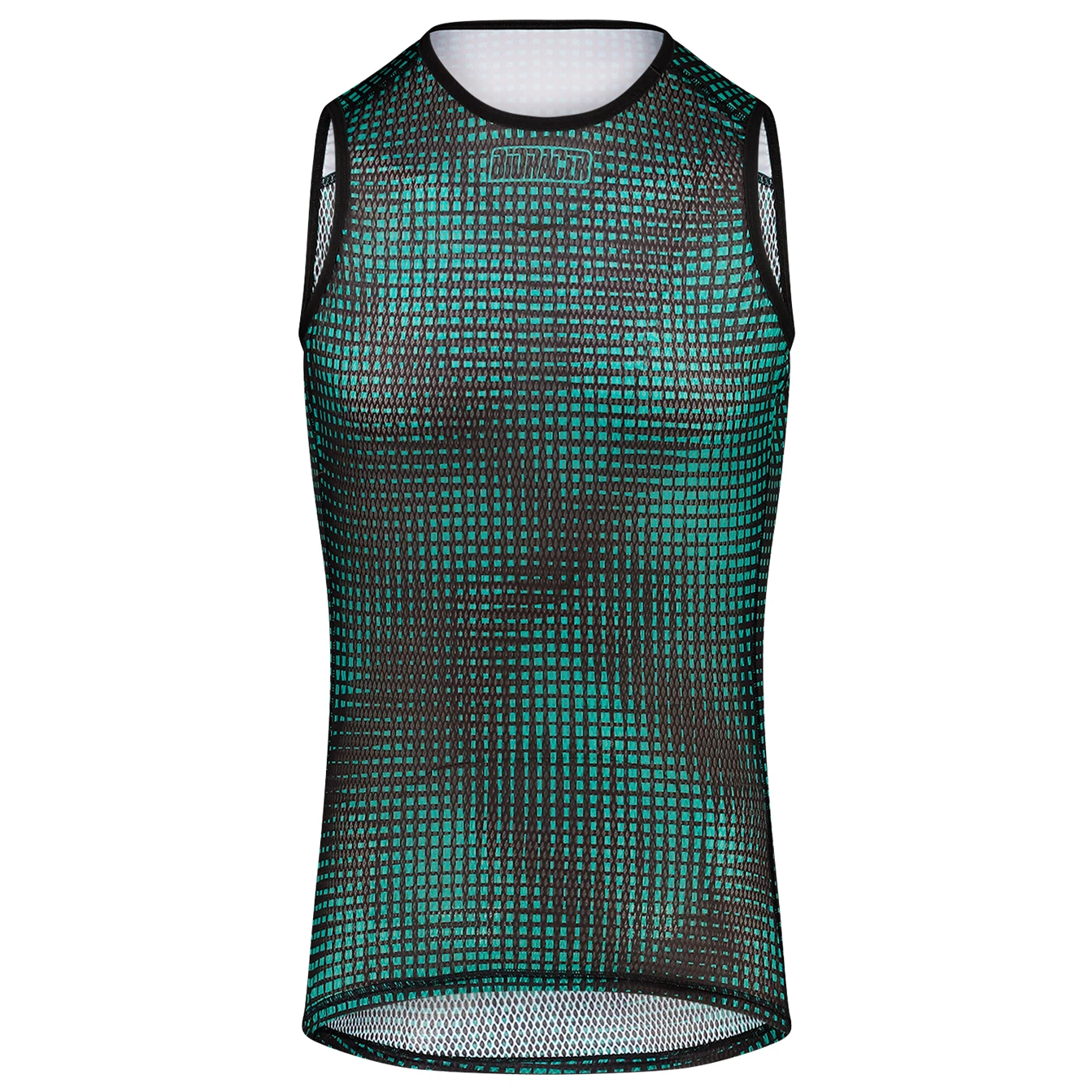 Bioracer - Sleeveless Breeze Base Layer - Sous-vêtement Synthétique 7 Bioracer - Sleeveless Breeze Base Layer - Sous-vêtement Synthétique – Image 5
