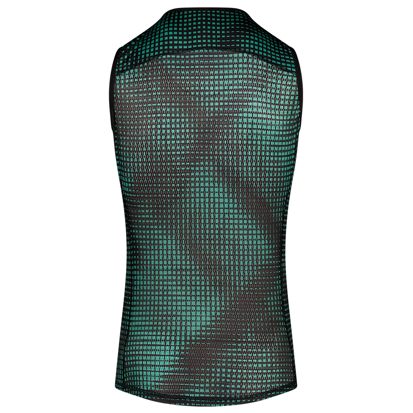 Bioracer - Sleeveless Breeze Base Layer - Sous-vêtement Synthétique 4 Bioracer - Sleeveless Breeze Base Layer - Sous-vêtement Synthétique – Image 2