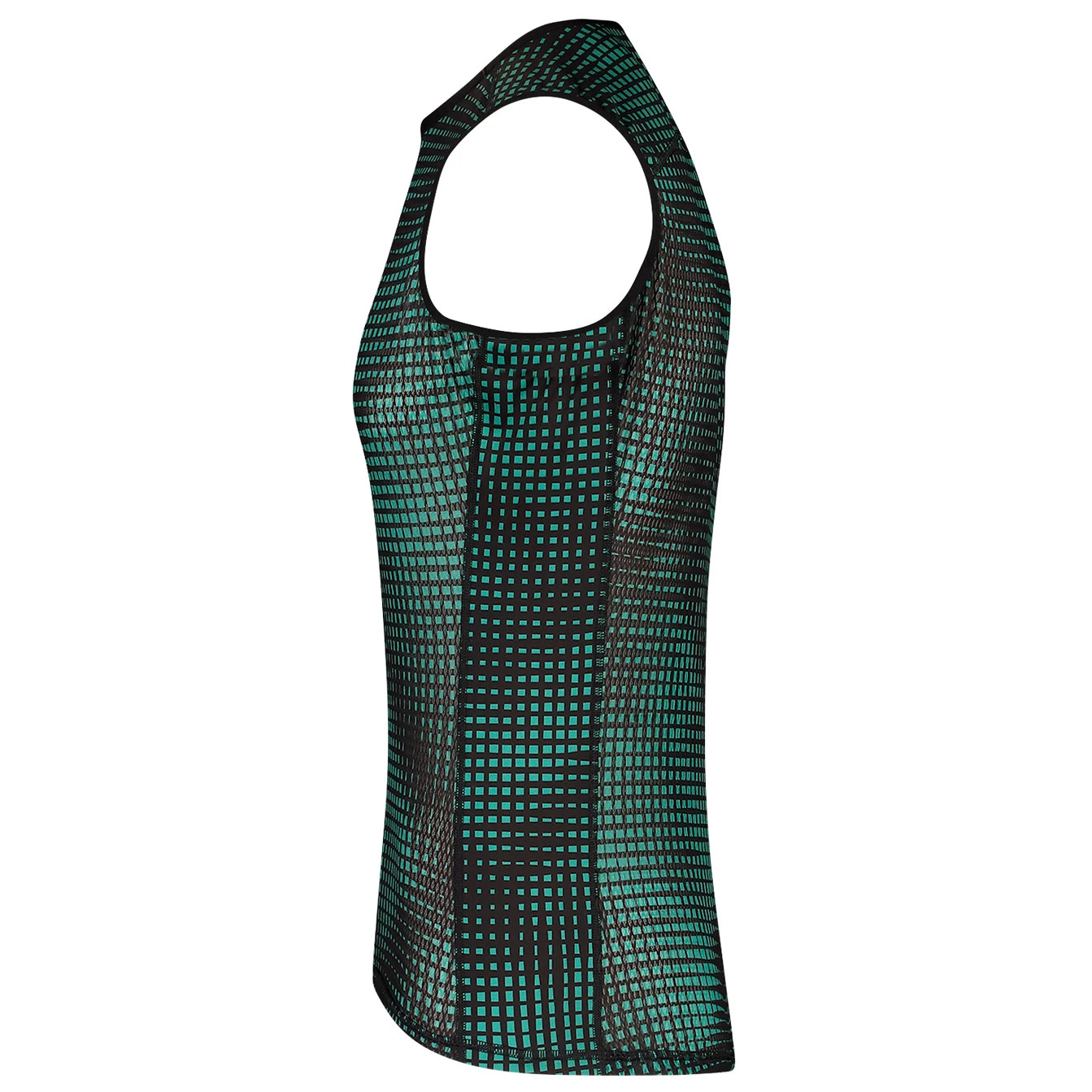 Bioracer - Sleeveless Breeze Base Layer - Sous-vêtement Synthétique 5 Bioracer - Sleeveless Breeze Base Layer - Sous-vêtement Synthétique – Image 3