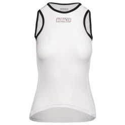 Bioracer - Women's Base Layer NS White - Sous-vêtement Synthétique -Boutique Röhnisch bioracer womens base layer ns white sous vetement synthetique 1