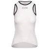 Bioracer - Women's Base Layer NS White - Sous-vêtement Synthétique -Boutique Röhnisch bioracer womens base layer ns white sous vetement synthetique