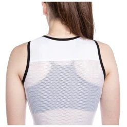 Bioracer - Women's Base Layer NS White - Sous-vêtement Synthétique -Boutique Röhnisch bioracer womens base layer ns white sous vetement synthetique detail 5