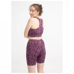 Boochen - Women's Ubud Sportstop - Brassière -Boutique Röhnisch boochen womens ubud sportstop brassiere detail 5