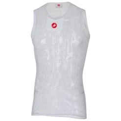 Castelli - Core Mesh 3 Sleeveless - Haut De Cyclisme -Boutique Röhnisch castelli core mesh 3 sleeveless haut de cyclisme 1