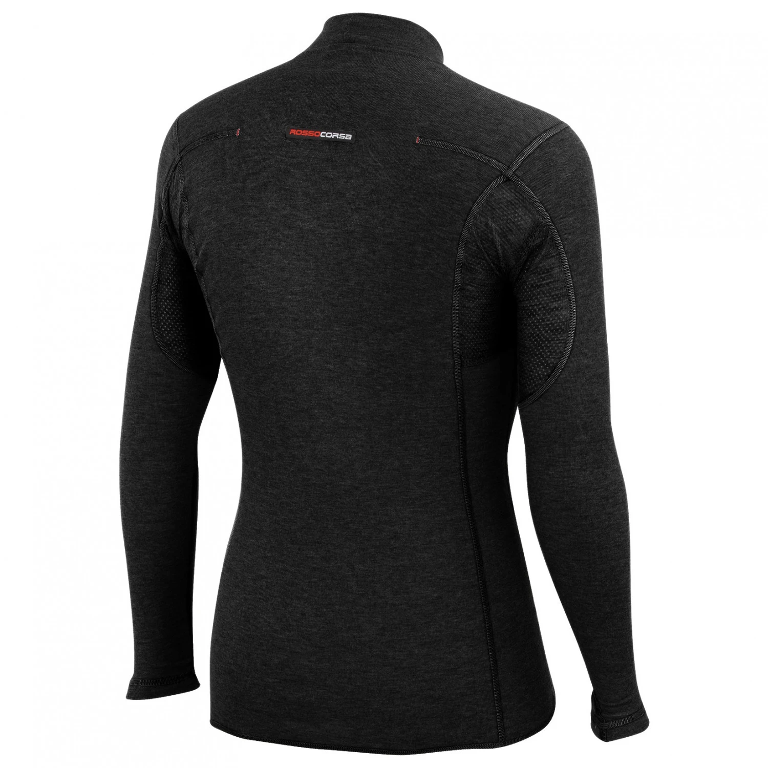 Castelli - Flanders Warm L/S - Maillot De Corps De Cyclisme 4 Castelli - Flanders Warm L/S - Maillot De Corps De Cyclisme – Image 2