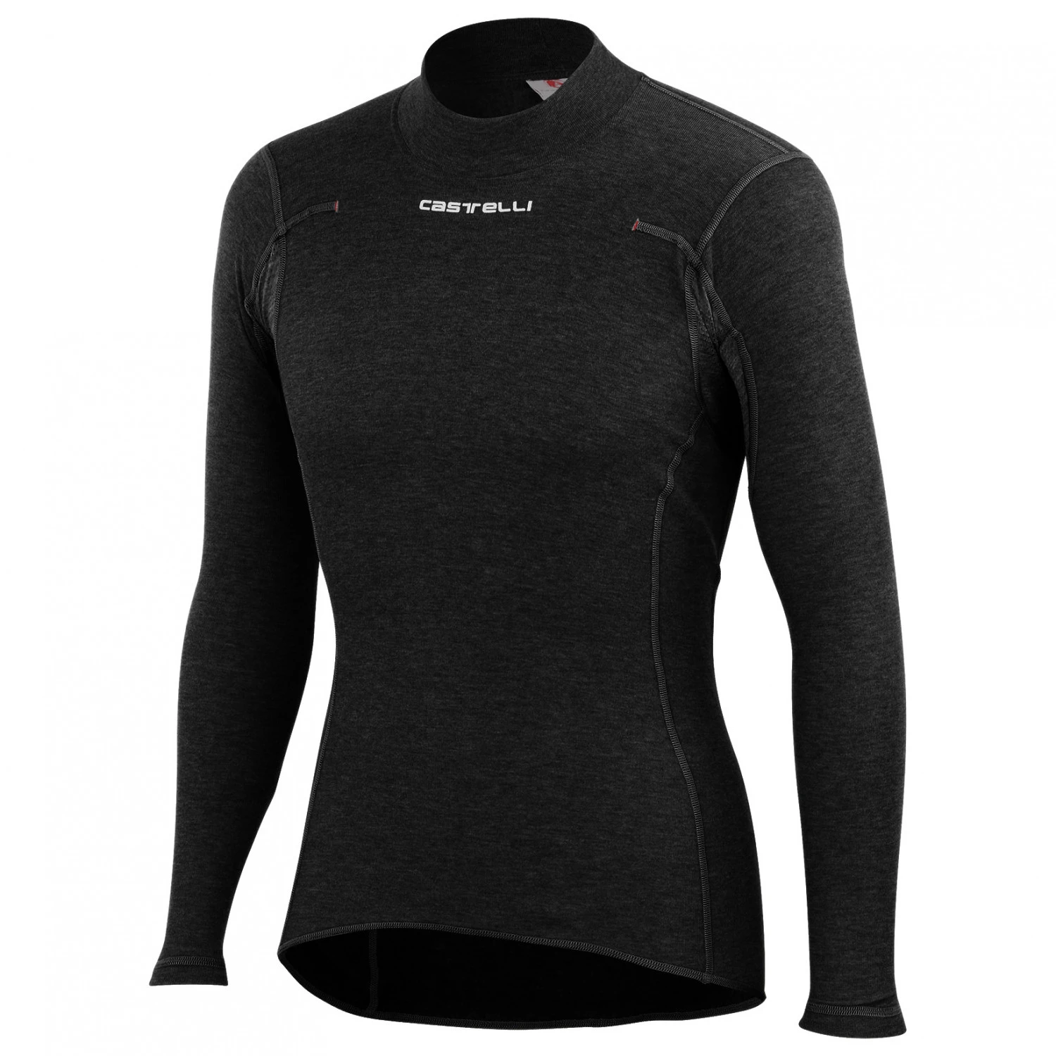 Castelli - Flanders Warm L/S - Maillot De Corps De Cyclisme 3 Castelli - Flanders Warm L/S - Maillot De Corps De Cyclisme