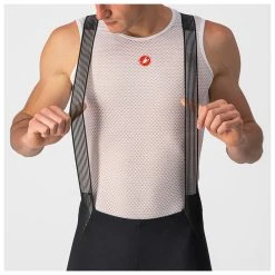 Castelli - Unlimited Ultimate Liner - Sous-vêtement De Cyclisme 11 Castelli - Unlimited Ultimate Liner - Sous-vêtement De Cyclisme -Boutique Röhnisch castelli unlimited ultimate liner sous vetement de cyclisme detail 4