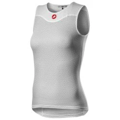 Castelli - Women's Pro Issue 2 Sleveless - Maillot De Corps De Cyclisme -Boutique Röhnisch castelli womens pro issue 2 sleveless maillot de corps de cyclisme 1