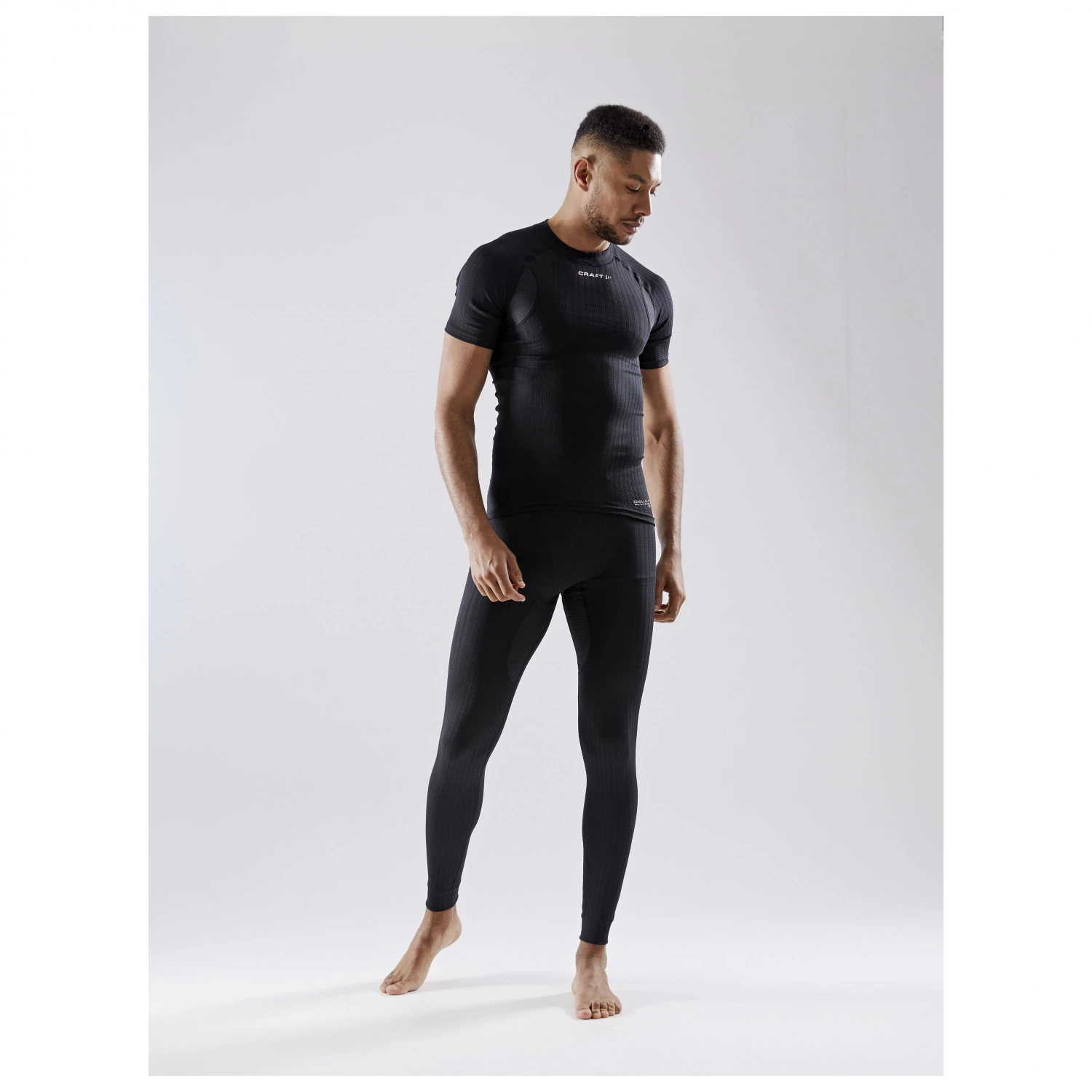 Craft - Active Extreme X CN S/S - Sous-vêtement Synthétique 4 Craft - Active Extreme X CN S/S - Sous-vêtement Synthétique – Image 2