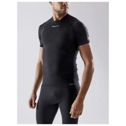 Craft - Active Extreme X CN S/S - Sous-vêtement Synthétique 10 Craft - Active Extreme X CN S/S - Sous-vêtement Synthétique -Boutique Röhnisch craft active extreme x cn s s sous vetement synthetique detail 3