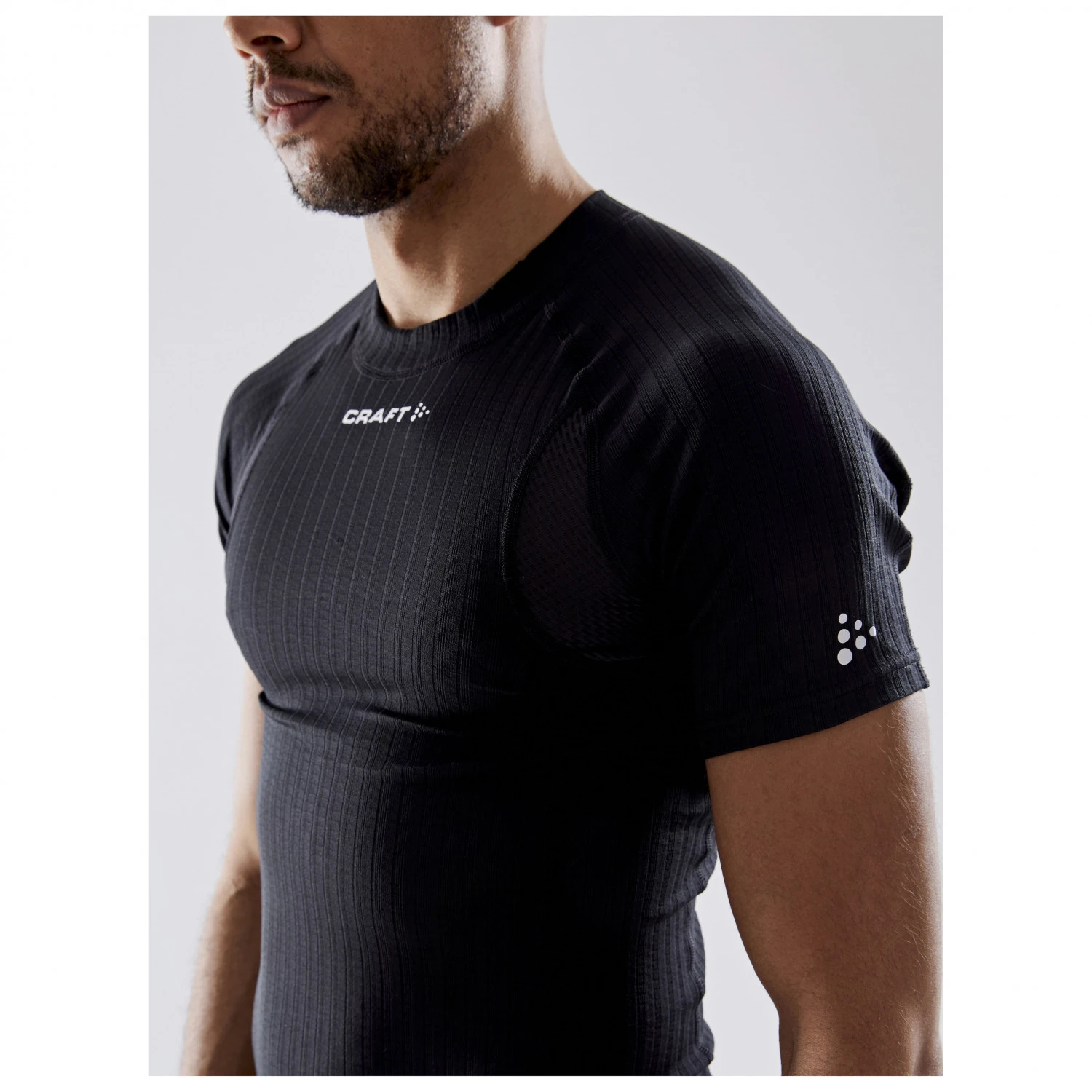 Craft - Active Extreme X CN S/S - Sous-vêtement Synthétique 7 Craft - Active Extreme X CN S/S - Sous-vêtement Synthétique – Image 5