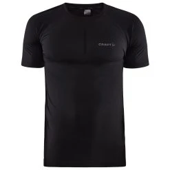 Craft - Advanced Cool Intensity S/S Tee - Sous-vêtement Synthétique -Boutique Röhnisch craft advanced cool intensity s s tee sous vetement synthetique 1