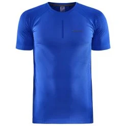 Craft - Advanced Cool Intensity S/S Tee - Sous-vêtement Synthétique -Boutique Röhnisch craft advanced cool intensity s s tee sous vetement synthetique 2