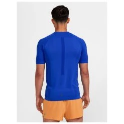 Craft - Advanced Cool Intensity S/S Tee - Sous-vêtement Synthétique -Boutique Röhnisch craft advanced cool intensity s s tee sous vetement synthetique detail 3