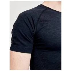 Craft - Core Dry Active Comfort S/S - Sous-vêtement Synthétique -Boutique Röhnisch craft core dry active comfort s s sous vetement synthetique detail 4
