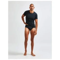 Craft - Core Dry Brief - Sous-vêtement Synthétique -Boutique Röhnisch craft core dry brief sous vetement synthetique detail 4