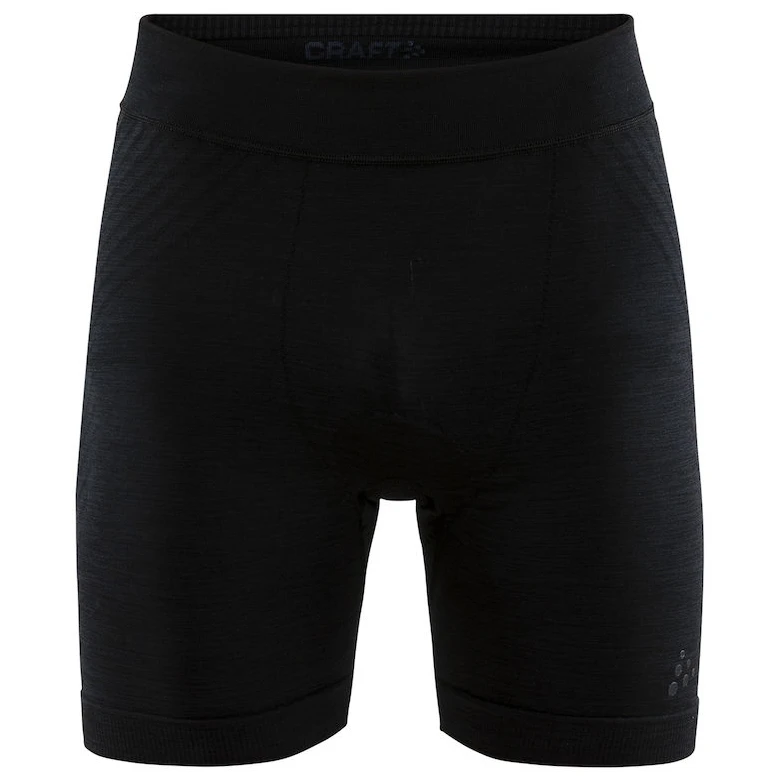 Craft - Fuseknit Bike Boxer - Sous-vêtement De Cyclisme 4 Craft - Fuseknit Bike Boxer - Sous-vêtement De Cyclisme – Image 2