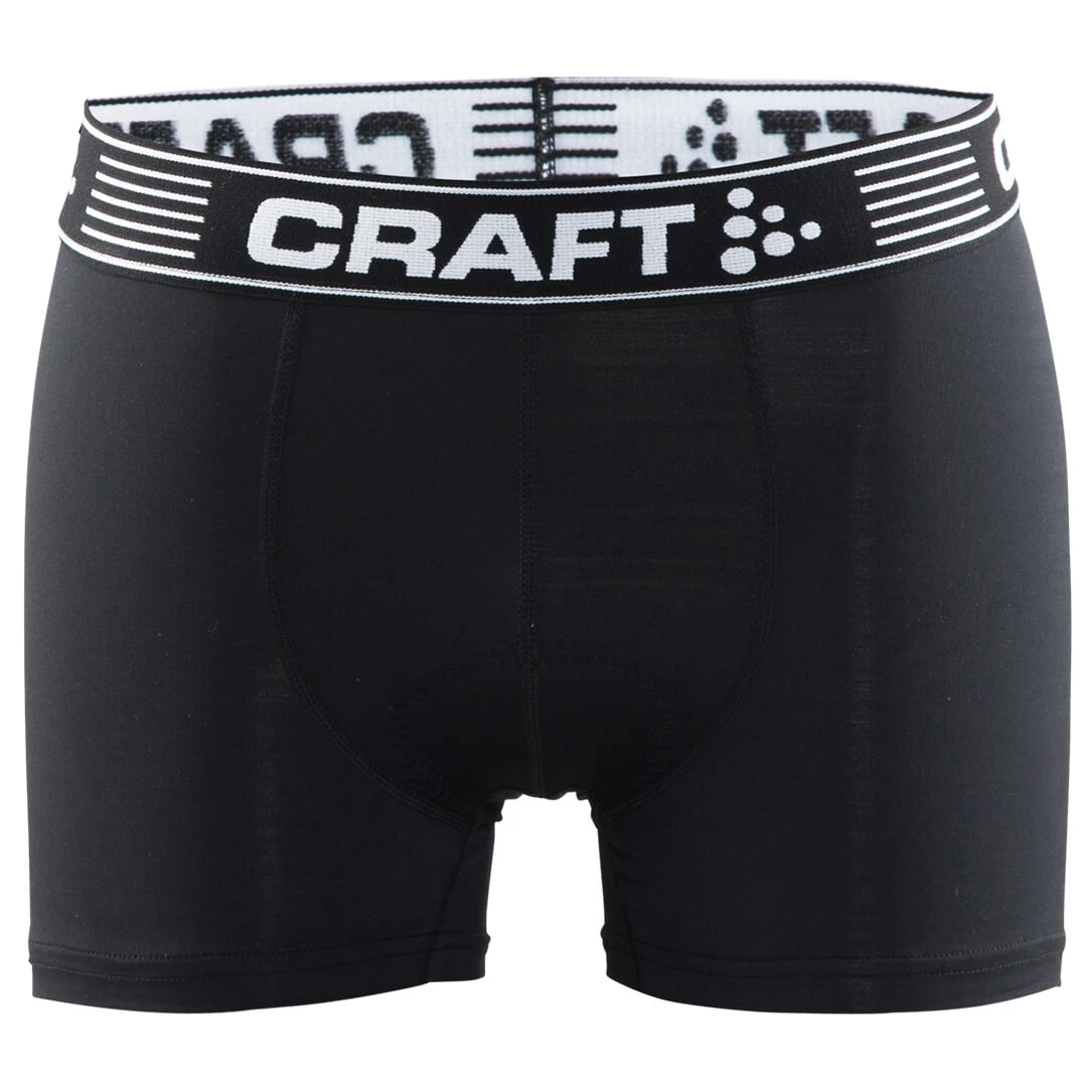 Craft - Greatness Bike Boxer - Sous-vêtement De Cyclisme 5 Craft - Greatness Bike Boxer - Sous-vêtement De Cyclisme – Image 3