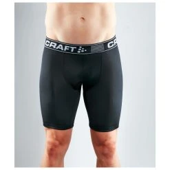 Craft - Greatness Bike Shorts - Sous-vêtement De Cyclisme -Boutique Röhnisch craft greatness bike shorts sous vetement de cyclisme detail 3