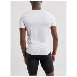 Craft - Pro Dry Nanoweight S/S - Sous-vêtement Synthétique -Boutique Röhnisch craft pro dry nanoweight s s sous vetement synthetique detail 4