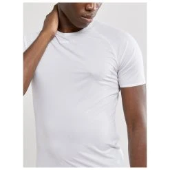 Craft - Pro Dry Nanoweight S/S - Sous-vêtement Synthétique -Boutique Röhnisch craft pro dry nanoweight s s sous vetement synthetique detail 5