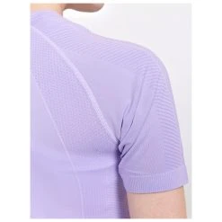 Craft - Women's Advanced Cool Intensity S/S - Sous-vêtement Synthétique -Boutique Röhnisch craft womens advanced cool intensity s s sous vetement synthetique detail 4
