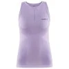 Craft - Women's Advanced Cool Intensity Sleeveless - Sous-vêtement Synthétique -Boutique Röhnisch craft womens advanced cool intensity sleeveless sous vetement synthetique