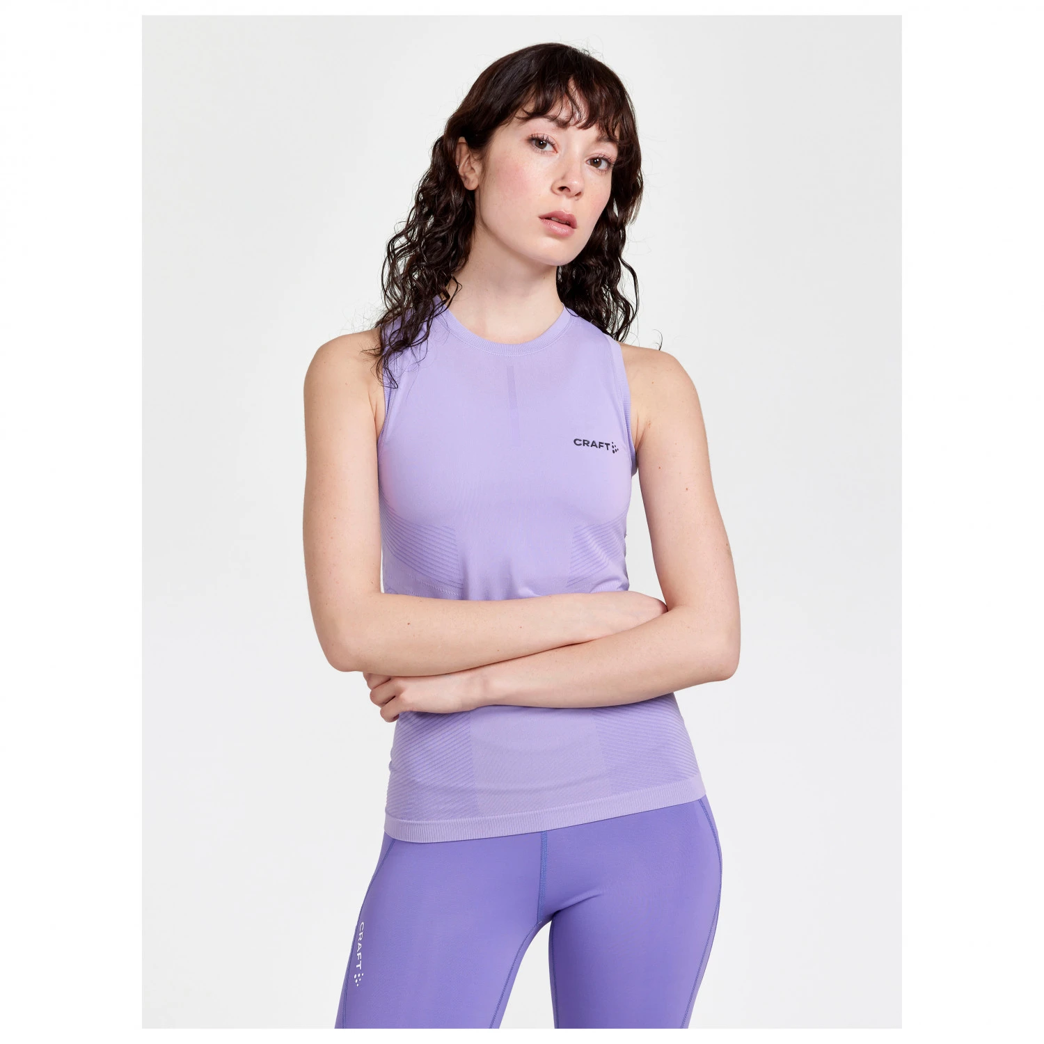 Craft - Women's Advanced Cool Intensity Sleeveless - Sous-vêtement Synthétique 4 Craft - Women's Advanced Cool Intensity Sleeveless - Sous-vêtement Synthétique – Image 2