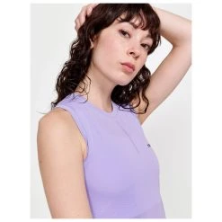 Craft - Women's Advanced Cool Intensity Sleeveless - Sous-vêtement Synthétique 11 Craft - Women's Advanced Cool Intensity Sleeveless - Sous-vêtement Synthétique -Boutique Röhnisch craft womens advanced cool intensity sleeveless sous vetement synthetique detail 4