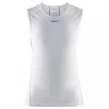 Craft - Women's Cool Mesh Superlight Sleeveless - Débardeur -Boutique Röhnisch craft womens cool mesh superlight sleeveless debardeur
