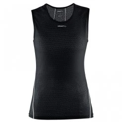 Craft - Women's Cool Mesh Superlight Sleeveless - Débardeur -Boutique Röhnisch craft womens cool mesh superlight sleeveless debardeur 2