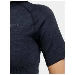 Craft - Women's Core Dry Active Comfort S/S - Sous-vêtement Synthétique -Boutique Röhnisch craft womens core dry active comfort s s sous vetement synthetique detail 5