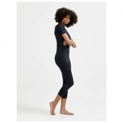 Craft - Women's Core Dry Active Comfort S/S - Sous-vêtement Synthétique -Boutique Röhnisch craft womens core dry active comfort s s sous vetement synthetique detail 6
