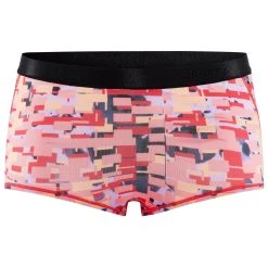 Craft - Women's Core Dry Boxer - Sous-vêtement Synthétique 11 Craft - Women's Core Dry Boxer - Sous-vêtement Synthétique -Boutique Röhnisch craft womens core dry boxer sous vetement synthetique 2
