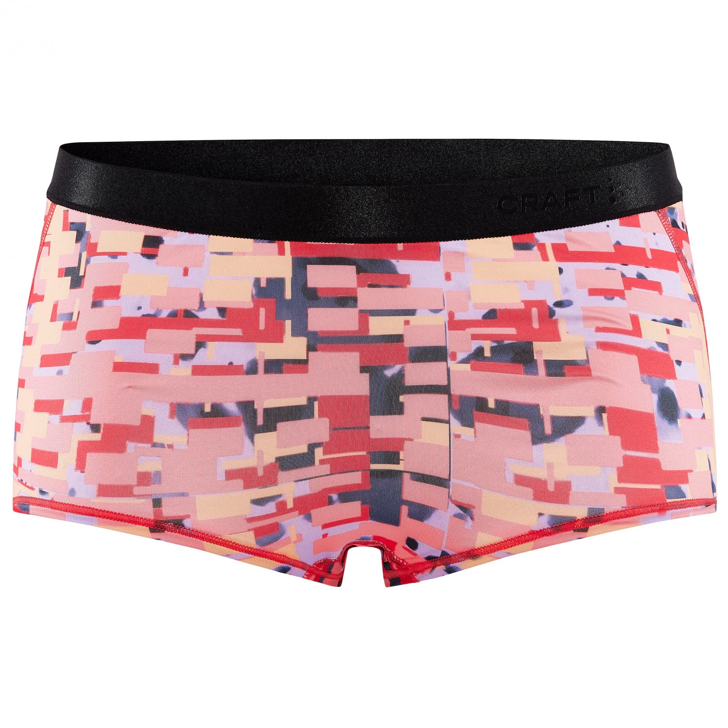 Craft - Women's Core Dry Boxer - Sous-vêtement Synthétique 7 Craft - Women's Core Dry Boxer - Sous-vêtement Synthétique – Image 5