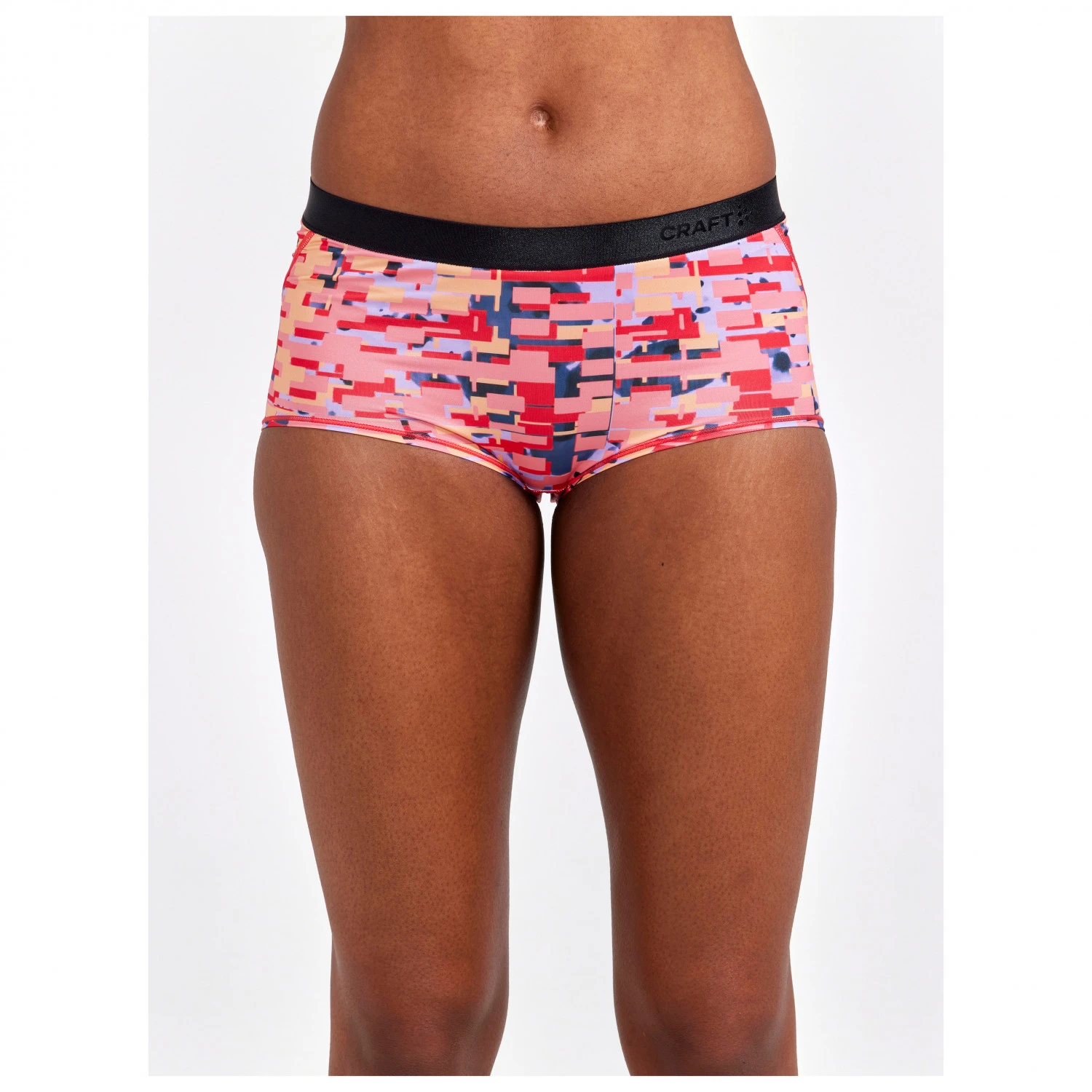 Craft - Women's Core Dry Boxer - Sous-vêtement Synthétique 4 Craft - Women's Core Dry Boxer - Sous-vêtement Synthétique – Image 2