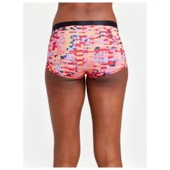 Craft - Women's Core Dry Boxer - Sous-vêtement Synthétique 9 Craft - Women's Core Dry Boxer - Sous-vêtement Synthétique -Boutique Röhnisch craft womens core dry boxer sous vetement synthetique detail 3