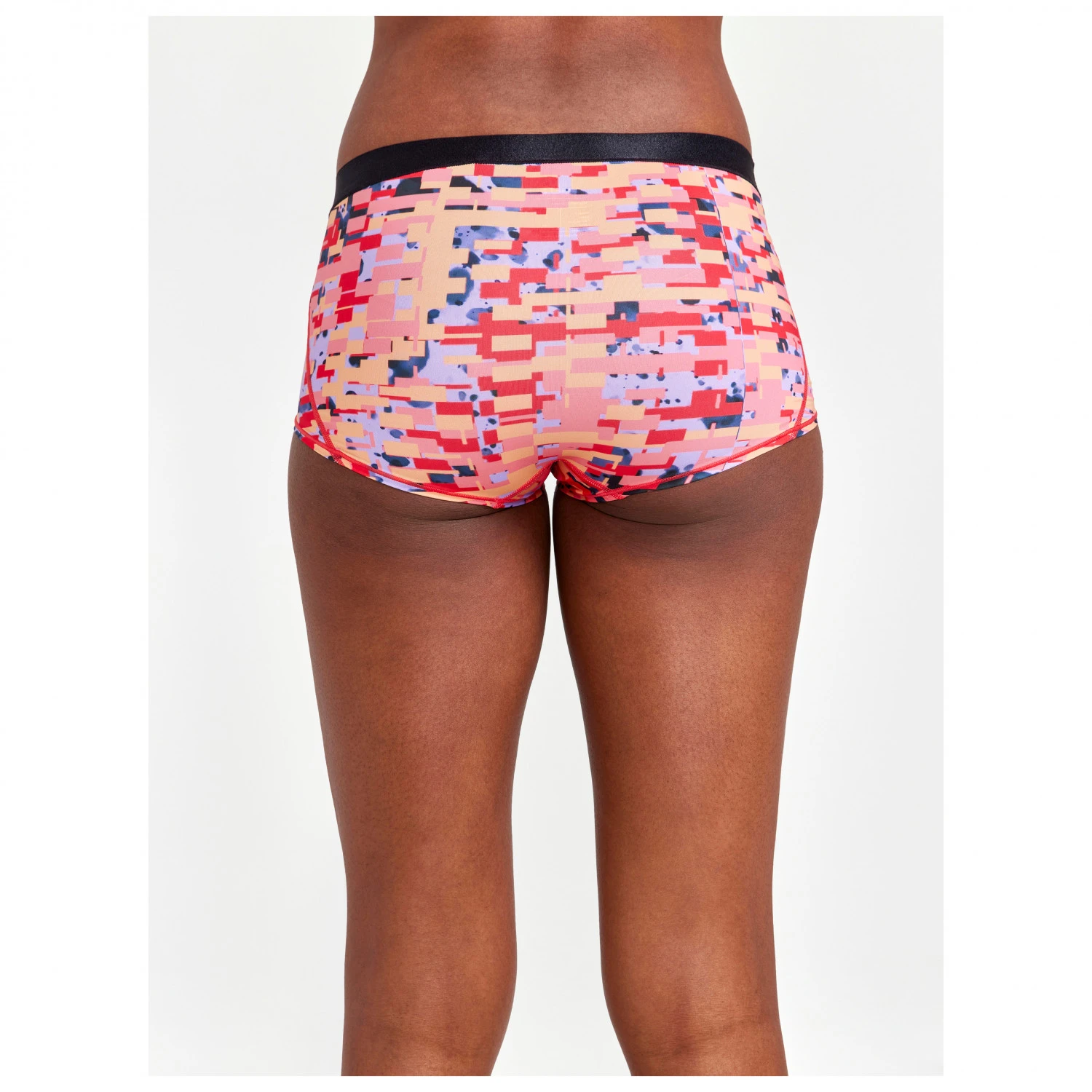 Craft - Women's Core Dry Boxer - Sous-vêtement Synthétique 5 Craft - Women's Core Dry Boxer - Sous-vêtement Synthétique – Image 3