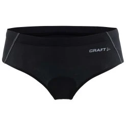 Craft - Women's Greatness Bike Hipster - Sous-vêtement De Cyclisme -Boutique Röhnisch craft womens greatness bike hipster sous vetement de cyclisme 1