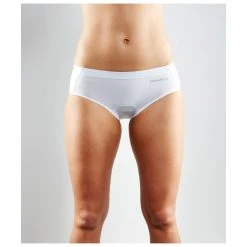 Craft - Women's Greatness Bike Hipster - Sous-vêtement De Cyclisme -Boutique Röhnisch craft womens greatness bike hipster sous vetement de cyclisme detail 3