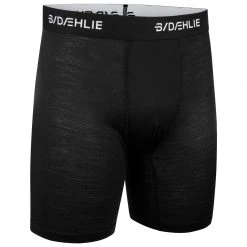 Daehlie - Wool Tech Wind Boxer - Sous-vêtement Mérinos -Boutique Röhnisch daehlie wool tech wind boxer sous vetement merinos 1