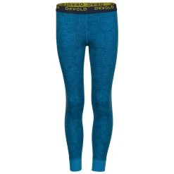 Devold - Active Kid Long Johns - Sous-vêtement Mérinos 10 Devold - Active Kid Long Johns - Sous-vêtement Mérinos -Boutique Röhnisch devold active kid long johns sous vetement merinos 1