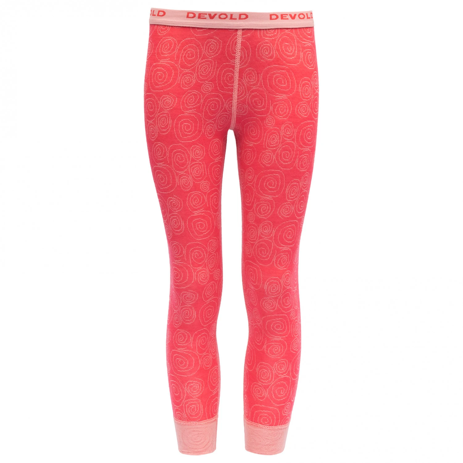 Devold - Active Kid Long Johns - Sous-vêtement Mérinos 7 Devold - Active Kid Long Johns - Sous-vêtement Mérinos – Image 5