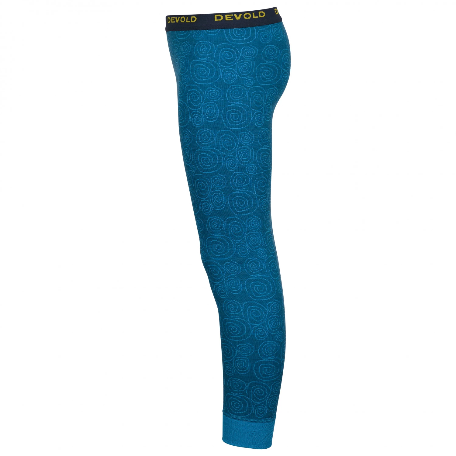 Devold - Active Kid Long Johns - Sous-vêtement Mérinos 4 Devold - Active Kid Long Johns - Sous-vêtement Mérinos – Image 2