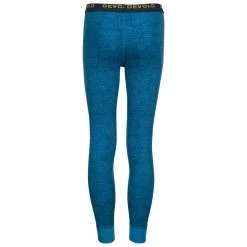 Devold - Active Kid Long Johns - Sous-vêtement Mérinos 9 Devold - Active Kid Long Johns - Sous-vêtement Mérinos -Boutique Röhnisch devold active kid long johns sous vetement merinos detail 3
