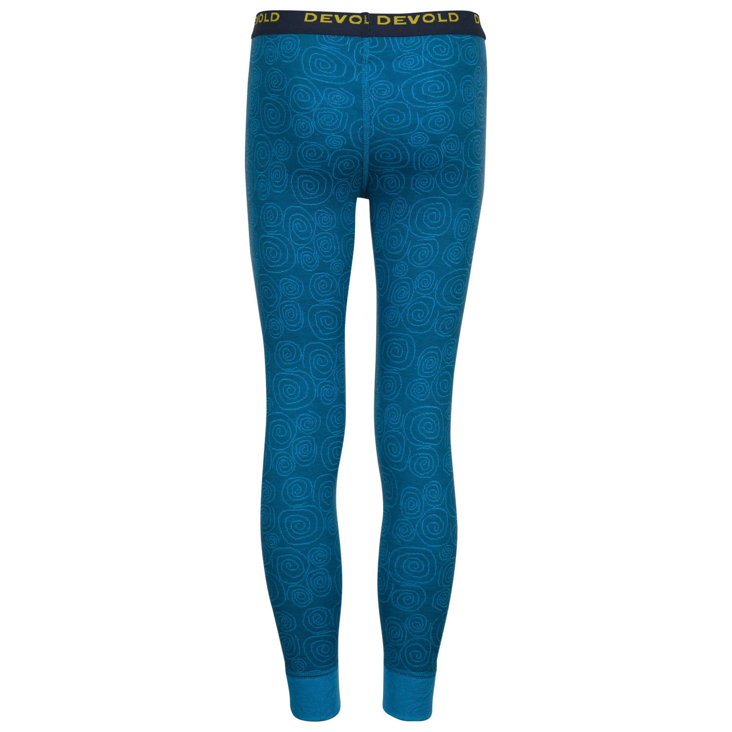 Devold - Active Kid Long Johns - Sous-vêtement Mérinos 5 Devold - Active Kid Long Johns - Sous-vêtement Mérinos – Image 3