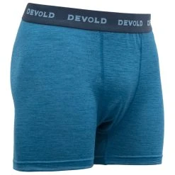 Devold - Breeze Boxer - Sous-vêtement Mérinos -Boutique Röhnisch devold breeze boxer sous vetement merinos 2