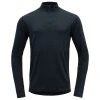 Devold - Breeze Half Zip Neck - Sous-vêtement Mérinos -Boutique Röhnisch devold breeze half zip neck sous vetement merinos
