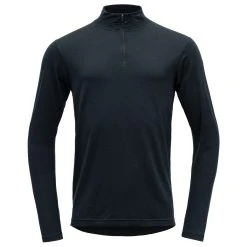 Devold - Breeze Half Zip Neck - Sous-vêtement Mérinos 9 Devold - Breeze Half Zip Neck - Sous-vêtement Mérinos -Boutique Röhnisch devold breeze half zip neck sous vetement merinos 2